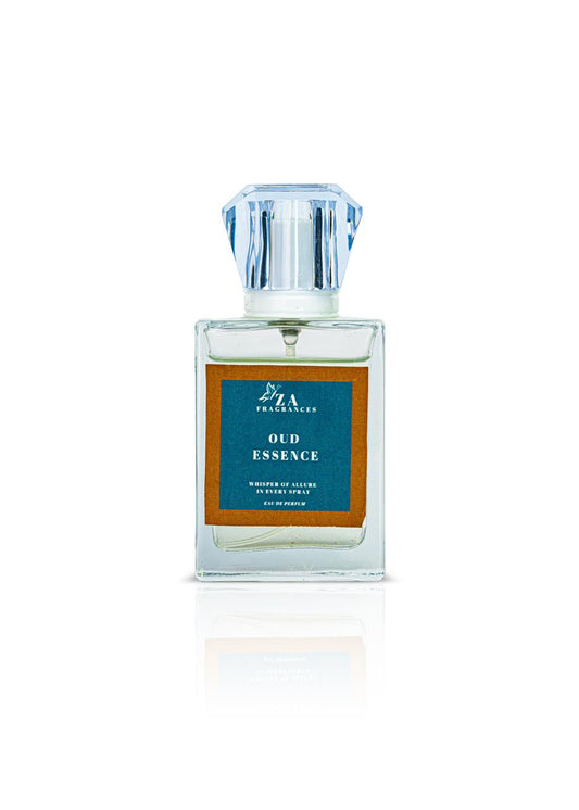 Oud essence inspired by white oud
