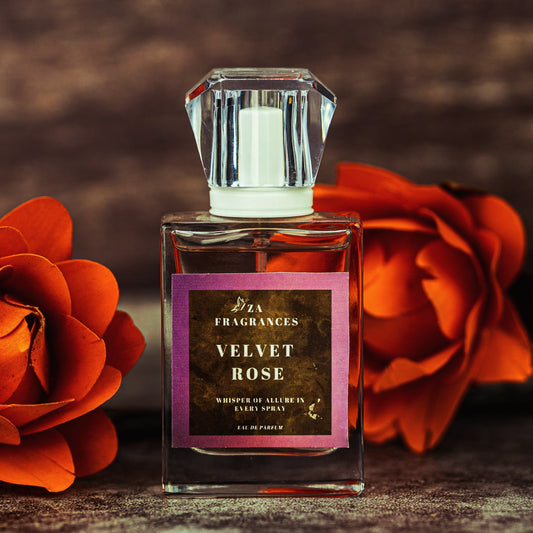 Velvet Rose🌹inspired by Fresh gulab
