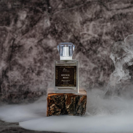 OFFICE MIST inspired by OFFICE FOR MEN