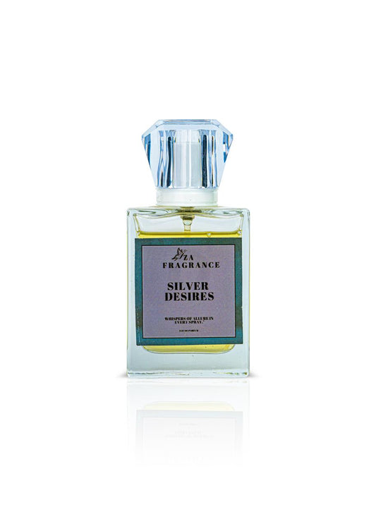 SILVER DESIRES ( FOR MALE)inspired by Desire